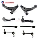 TOYOTA AVANZA 2011-2015 Suspension Parts Control Arm Kit